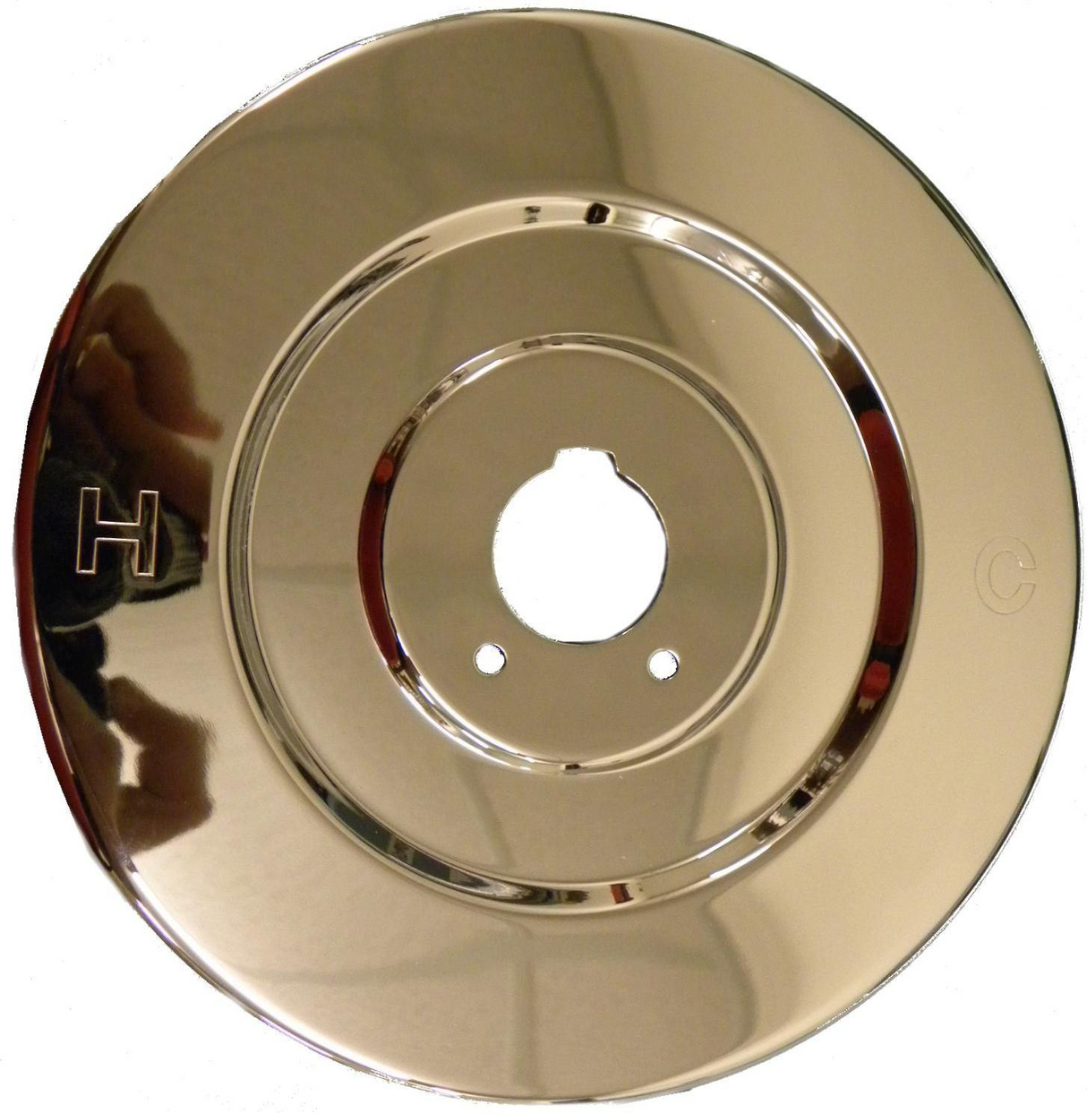 Jerich ESC6797 MO Esc Flange