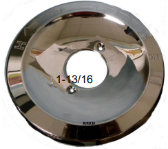 Jerich ESC70090 Esc Flange