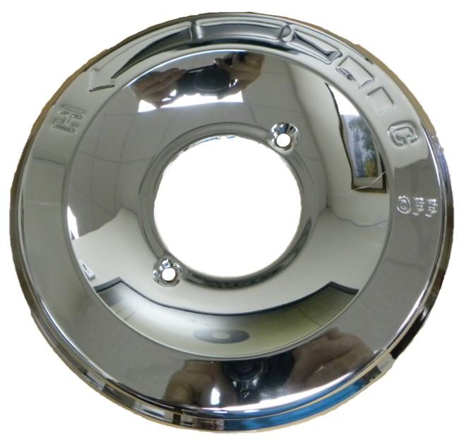 Jerich ESC7900 DE escutcheon flange