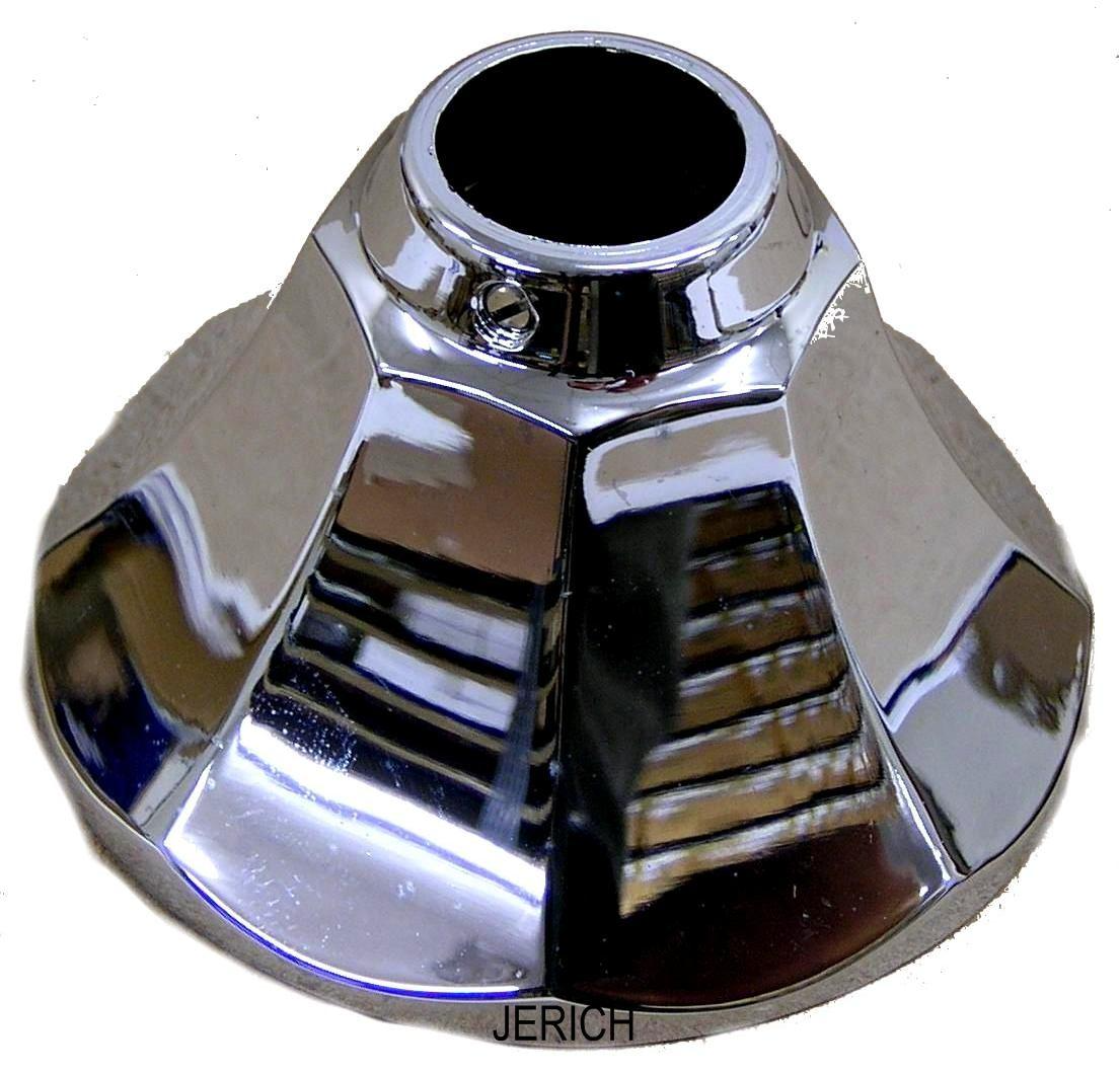 Jerich Kohler Escutcheon 1" ID