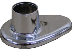 Jerich ESC8050 Universal Escutcheon