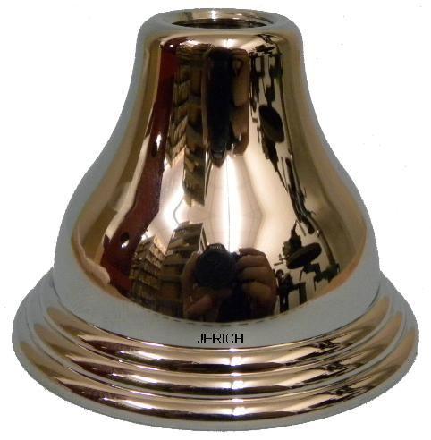 Jerich ESC95818 Esc for ceramic 5/8-18