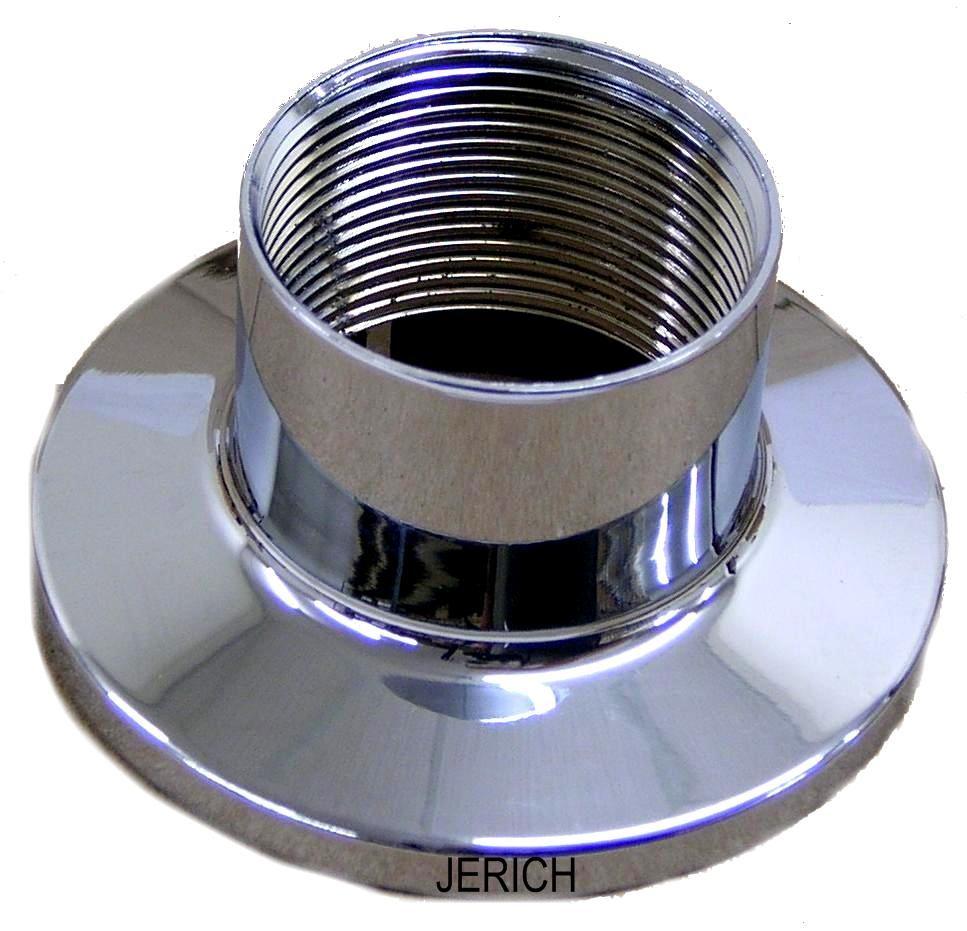 Jerich Kohler escutcheon