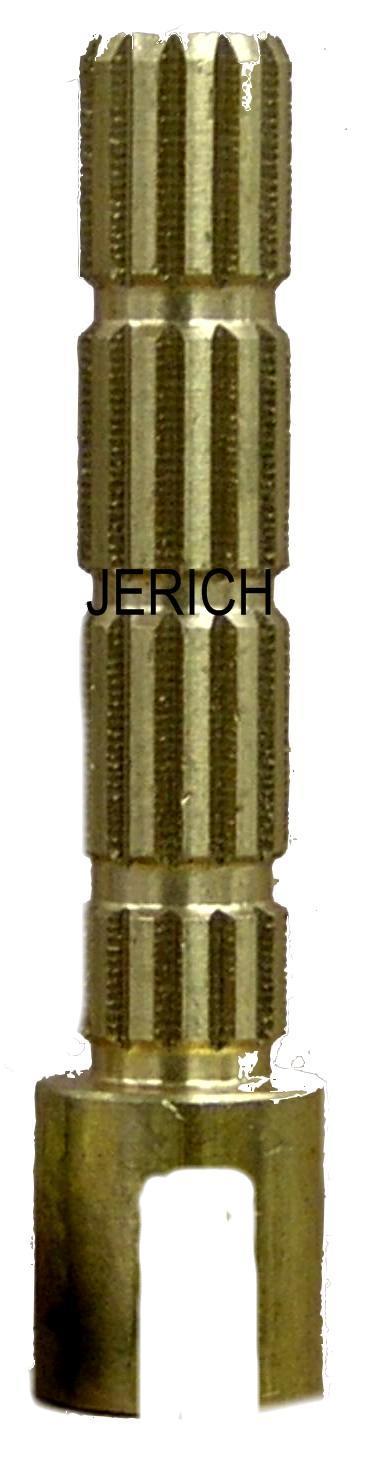 Jerich EXT0770 PP stem extension