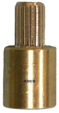 Jerich EXT1620 CB stem ext to 20pt Euro