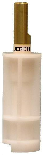 Jerich EXT1743B Stem extension Blue