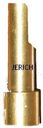 Jerich EXT1991 DE stem extension 1"