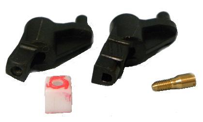 Jerich EXT4740 Pressure Balance extension