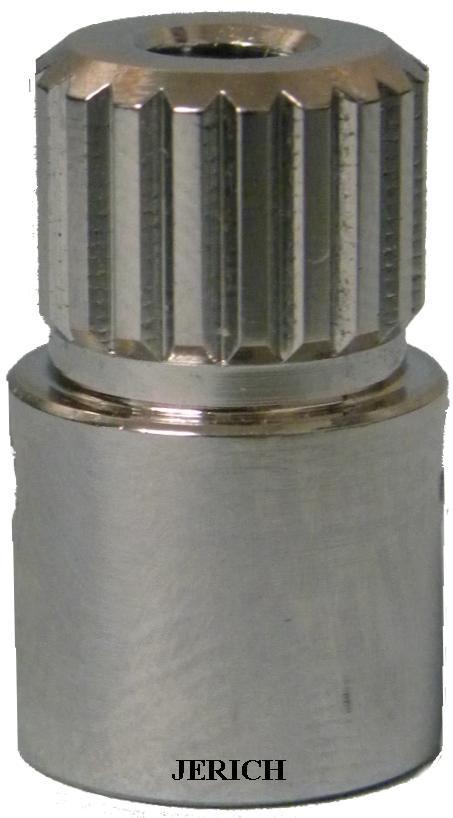 Jerich  Grohe to Spk extensio