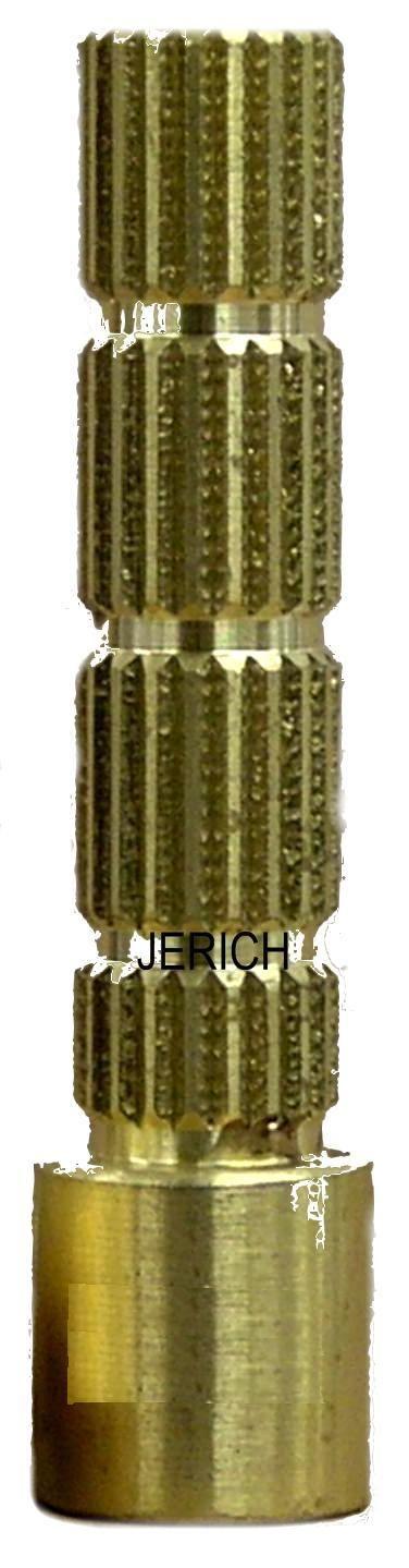 Jerich Grohe