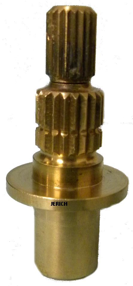 Jerich EXT653520 Stem ext Euro to SPK to Euro