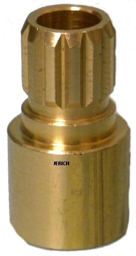 Jerich EXT6634 Pfister stem extension