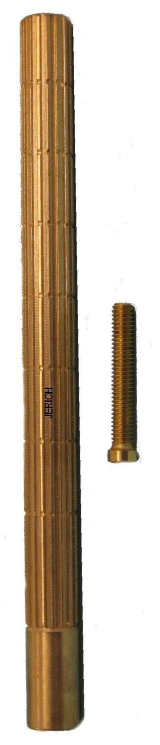 Jerich EXT7152 ceramic stem ext w/screw