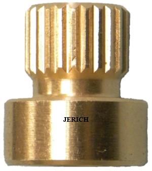 Jerich EXT8146 PP stem extension