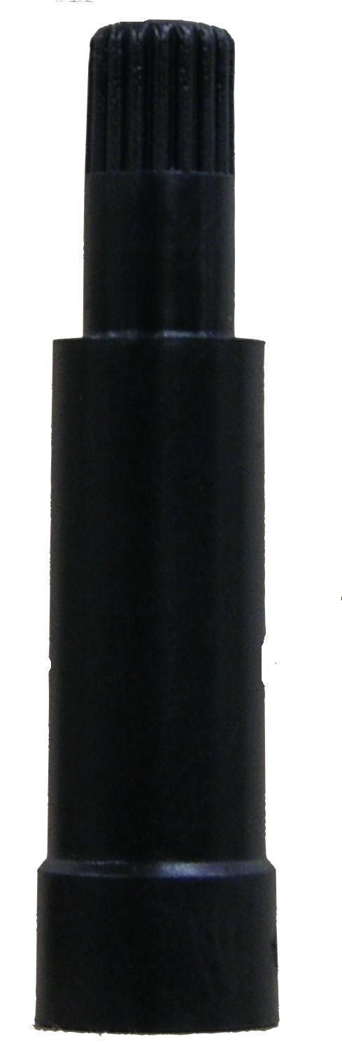 Jerich Nibco stem extension