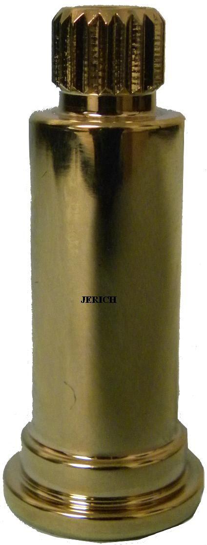 Jerich Grohe to 24pt 3-28 extension