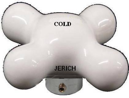 Jerich FA9903C Ceramic Porc Cross