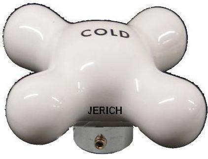 Jerich FA9903D Ceramic Porc Cross