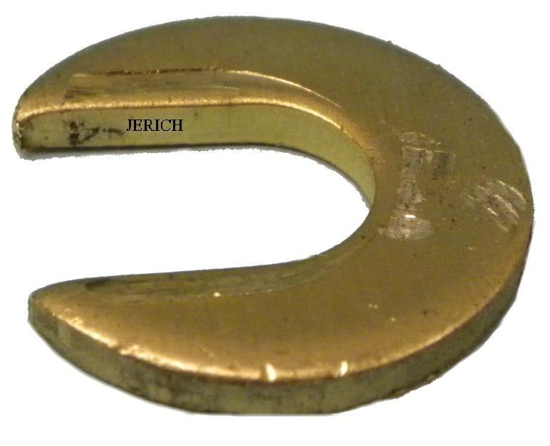 Jerich FR4-5 Spilt friction ring