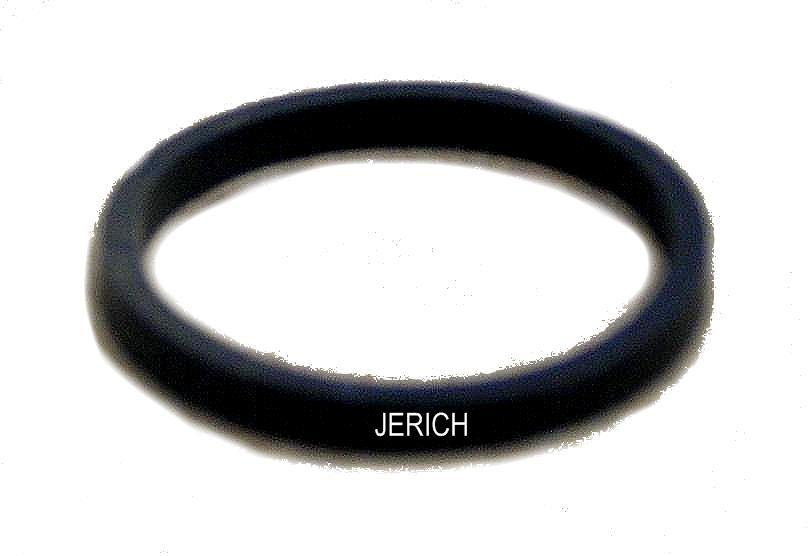 Jerich G0643 Rubber Cap gasket