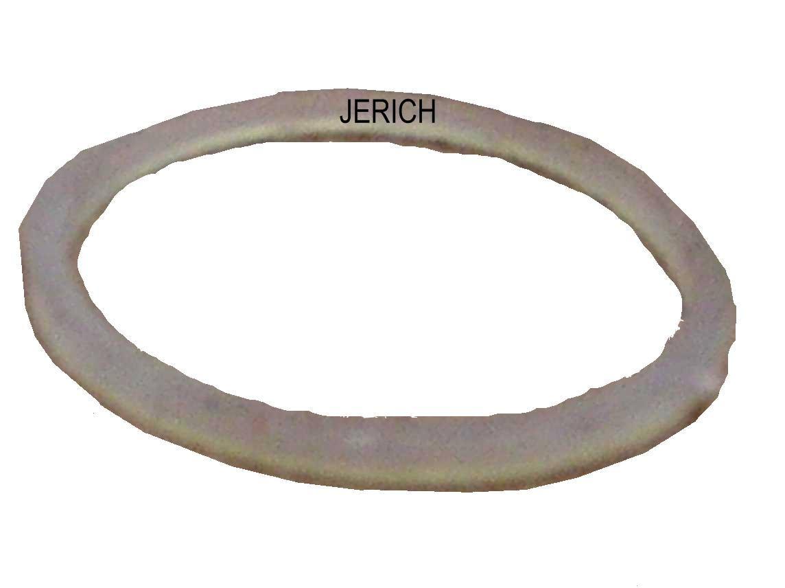 Jerich G15 Cap gasket
