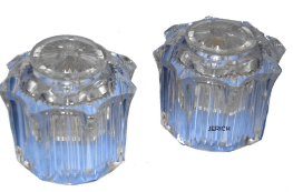 Jerich Gerber handles