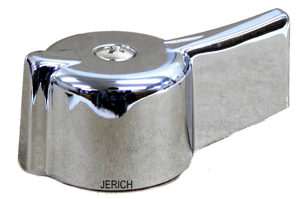 Jerich Gerber handle