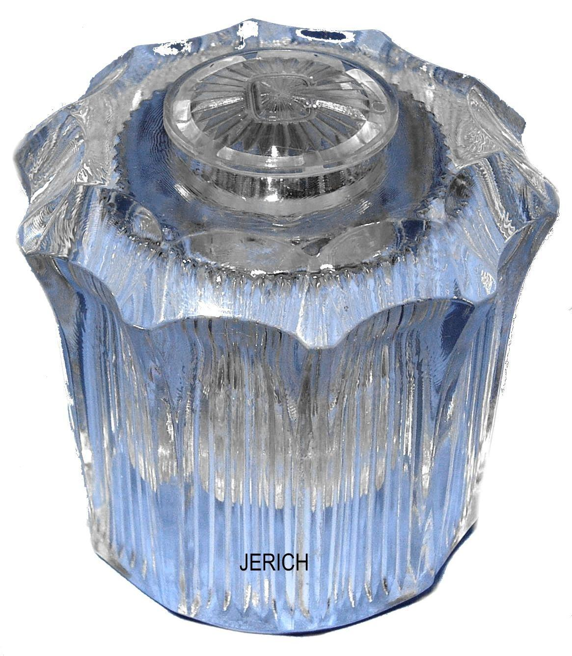 Jerich Gerber handle