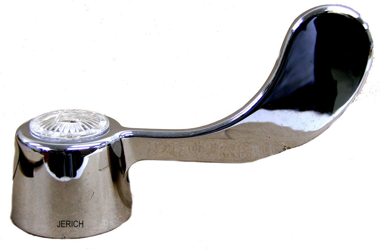 Jerich Gerber wrist blade handle