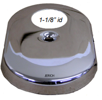 Jerich Gerber Escutcheon Intergral