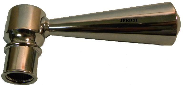 Jerich HDL7146 handle base and lever for 7146