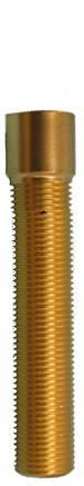 Jerich HSC7152 Machine Screw small head
