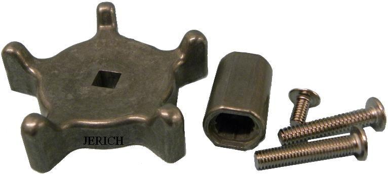 Jerich HY1000 Hydrant handle Fit all