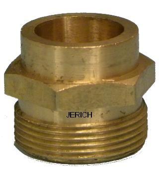 Jerich HY2-7 Prier nut
