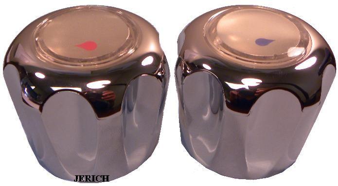 Jerich Import handles pair