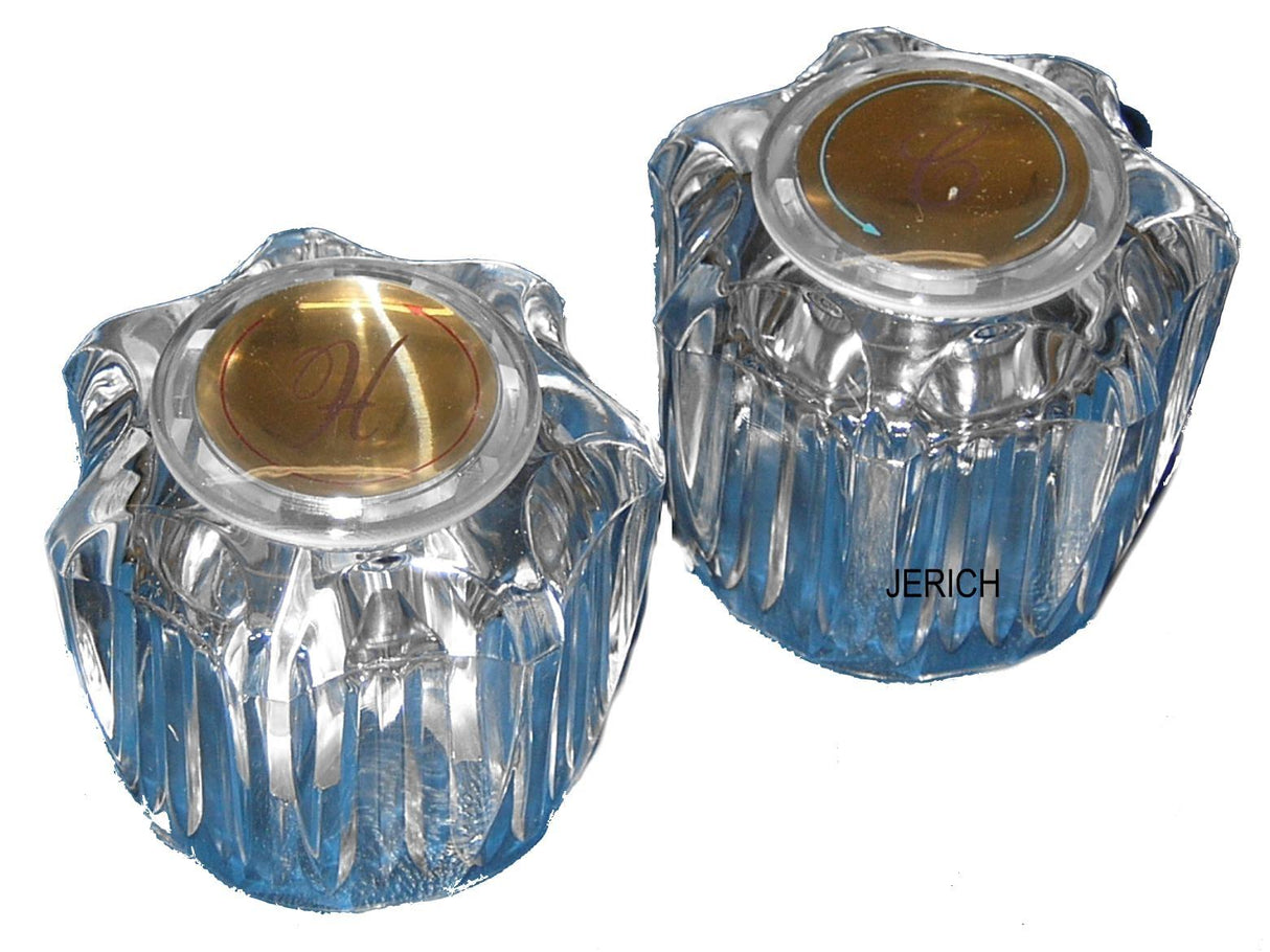 Jerich IM1745PR Import handles pair