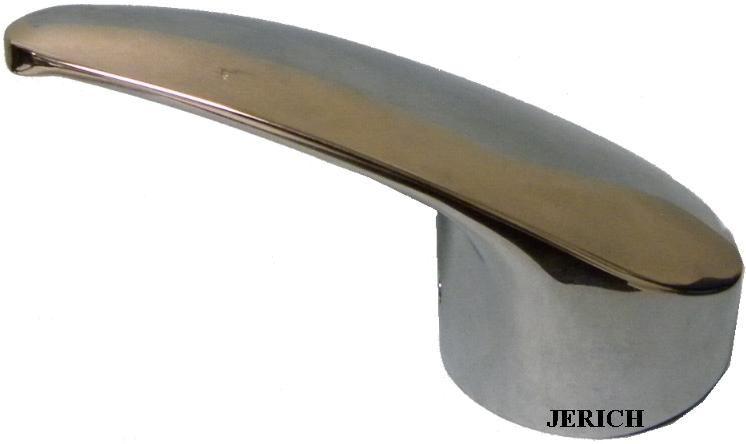 Jerich Import chrome handle LARGE