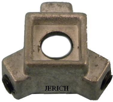 Jerich INS4001 Zinc fit all adapter w/ wrench