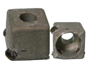 Jerich INS4500 Zinc fit all adapter w/ wrench