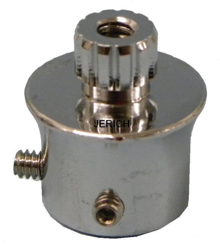 Jerich INSB17X Porc handle adapter SV old 15X