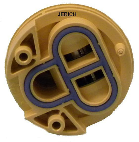 Jerich 70090CHECK Import check valve