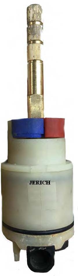 Jerich 78800 Danze cart