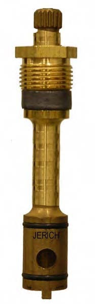 Jerich 80350 American Brass stem unit