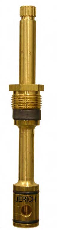 Jerich 81030 American Brass stem unit