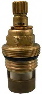 Jerich 86701LF-1 16pt ceramic stem only