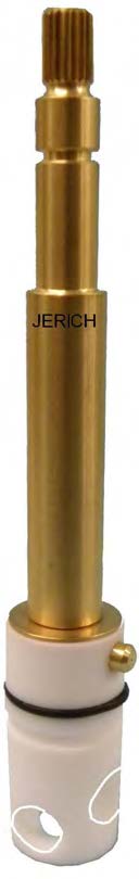 Jerich 90090 Newport Div unit