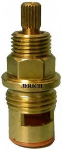 Jerich 91671LF Imp ceramic stem unit