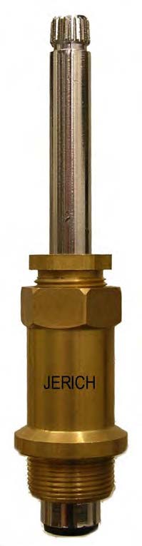 Am Standard stem unit