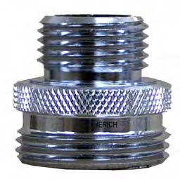 Jerich ADPT2253A shower arm adapter