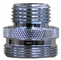 Jerich ADPT2253B shower arm adapter